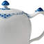 Royal Copenhagen Princess Teapot