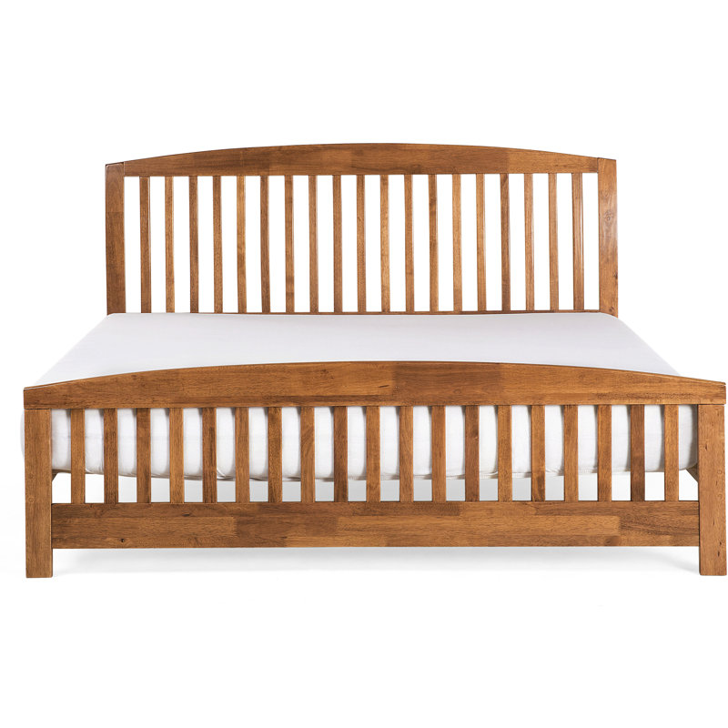 Storage Bed, Brown, 180cm x 200cm