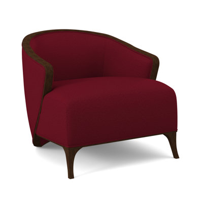 Penegrine Upholstered Accent Chair