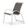 Aruba Stacking Patio Dining Armchair