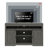Bradshaw 58'' Media Console TV Stand for TVs up to 70"-88145784