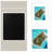 Dreketi Matte Gallery Wall Hanging Picture Frames-93577151-93577159