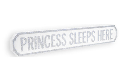 Street Sign