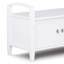 Banc de rangement de style transitionnel-1640761010