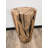 Teak Root Side Table
