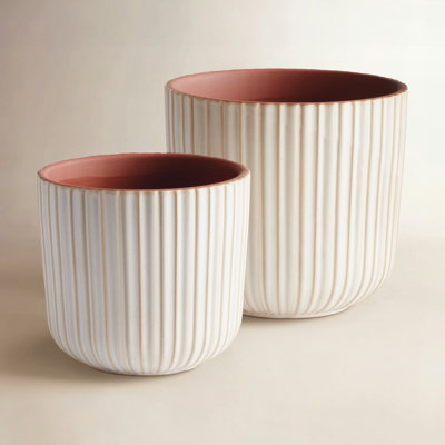 Treynor 7" Pot Planter