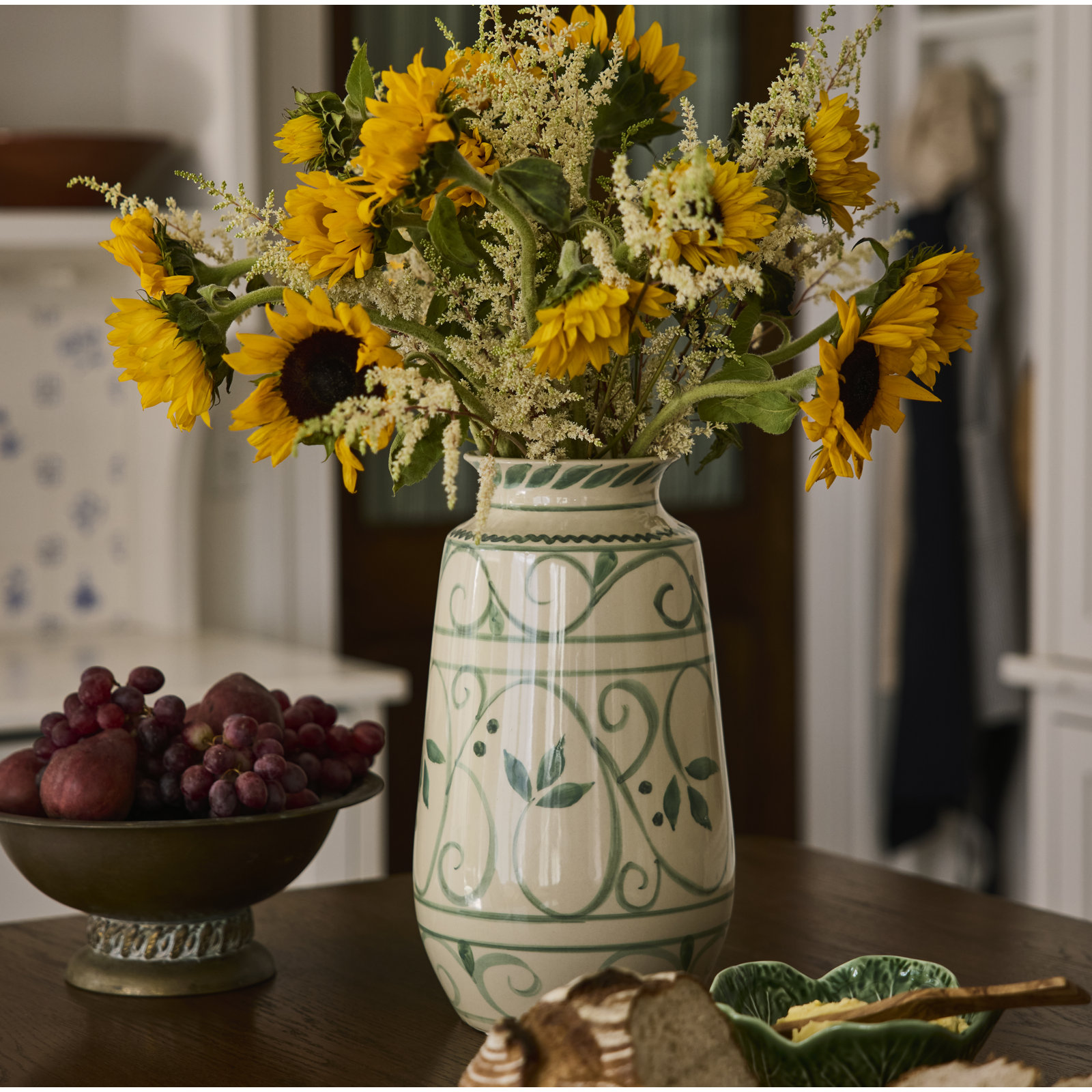 Maisel Table Vase, Small