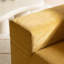 1 Seater Linen Blend Sofa