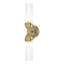 Bow 2 - Light Dimmable Vanity Light-66161842
