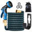 Enrouleur de tuyau de jardin extensible-122822003-122822000