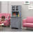 Kitchen Cabinet Kitchen Pantry Storage Cabinet