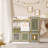 Versailles Deluxe Classic Play Kitchen Set