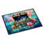 Tapis d'entrée extérieur antidérapant Pizzo-1339926911