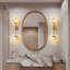Applique murale 25 po Anjely Modern-2089347733