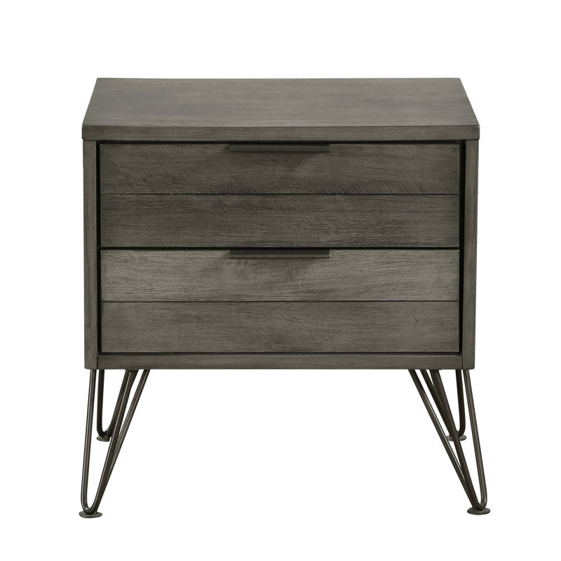 Table de chevet Contemporary