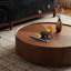 Tables basses 35,4 pouces