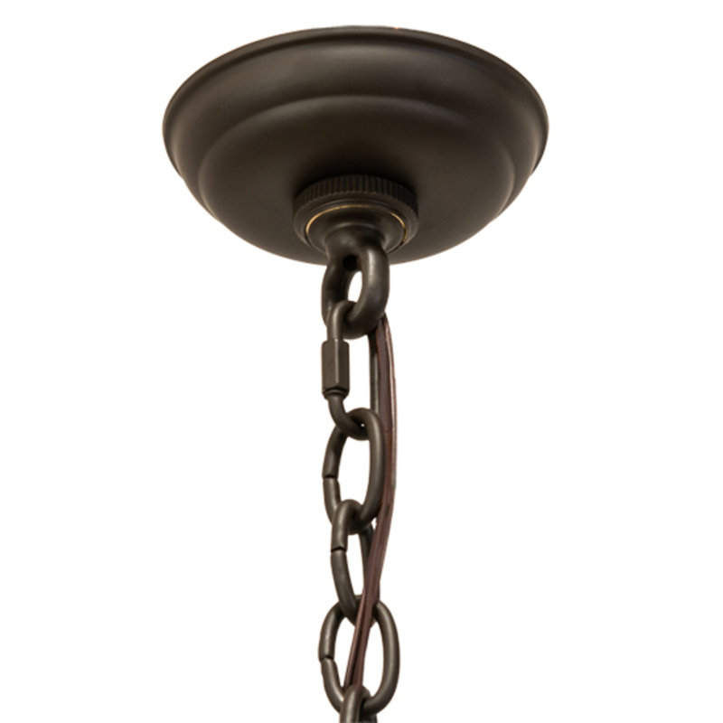 Aldari 6 - Light Chandelier