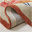 Tapis en laine touffeté à la main Novelty-6403981