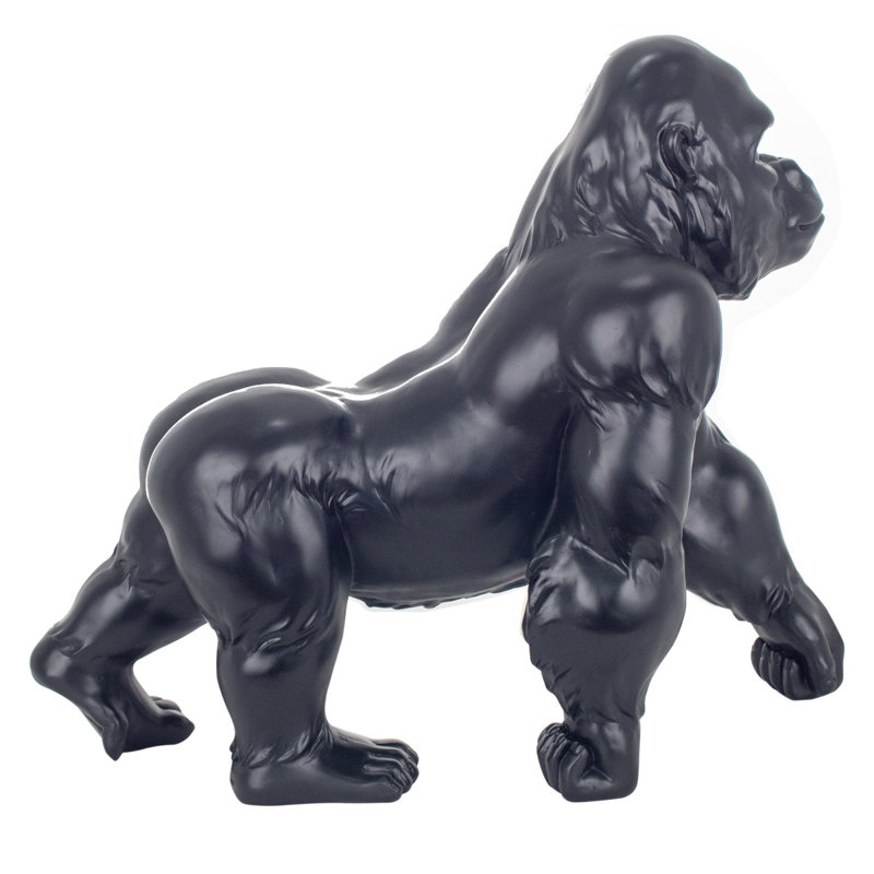 Hessie Animals Plastic Garden Statue