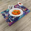 Ensemble de 4 napperons Ambesonne