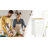 Camellon 24.75 " W Kitchen Island-1280240699