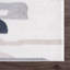 Tapis neutre Zoila DEC100A-69295600