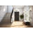 Claudelle Textured 1 Light Wall Sconce-1223090819