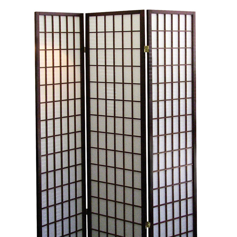 Paravent 70 po avec cerisier 70 po