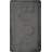 High-Quality Bathmat, Anthracite, 23.6 x 39.4 inches | 100% Polypropylene, Total Thickness: 0.4 inches | Non-Slip Natural Latex Sole, Machine Washable, Vacuum Friendly | Perfect for Bathroom & Entryway Comfort-1457494047