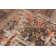 Tapis brun laine Byington
