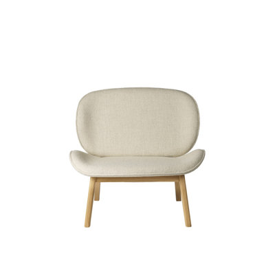 Suru Armless Chair