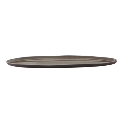 Amazonia Stoneware Platter