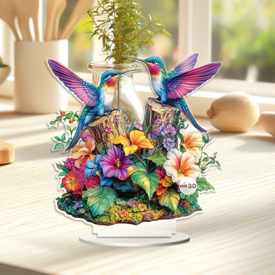 2D Decoration Holiday Decoration Home Decoration Decoration