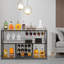 Armoire de bar