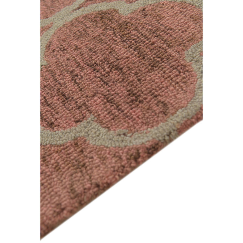 Otto Pink Rug