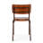 Sweatman 19.5'' H Velvet Upholstered Side Chair