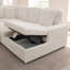 Canapé modulaire de 114 po de largeur-2091139025