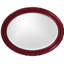 Miroir décoratif mural biseauté de style traditionnel-37717893