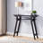 Amanee 36.02'' Console Table-324836218-384553335-384553082