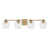 New Age Brass selected