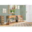 Jaylan Solid Wood 20 cm W Chest of 4 Drawers