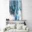 «Wet Paint», reproduction sur toile tendue-29334796