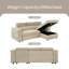 Canapé modulaire Gueda-1078481436