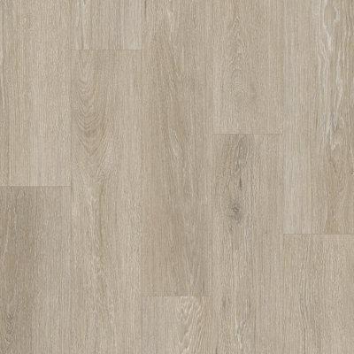 Birch 7.2" x 48.0" x 5mm Waterproof SPC Luxury Vinyl Plank
