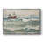Silver Floater Framed Canvas is unavailable