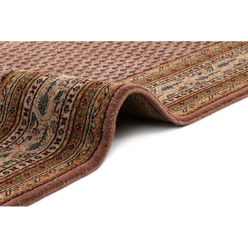 Tapis rose Oneill