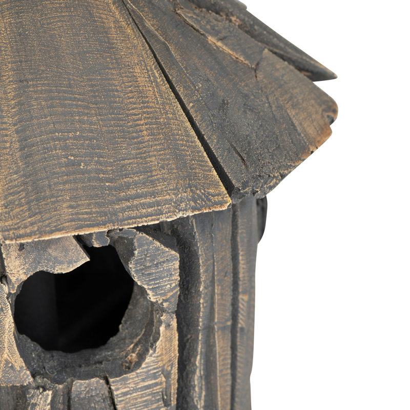 Charryse Wood Table Lamp, Wood