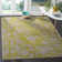 Porcello Performance Geometric Rug