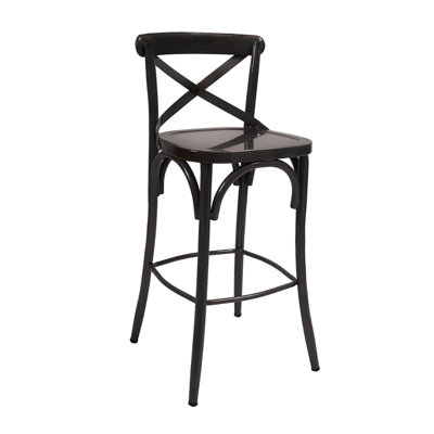 Tabouret de bar 30 po
