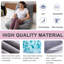 Rudwan L152 x W18cm Support Pillow
